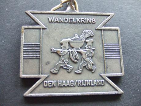 Wandelkring Den Haag- Rijnland bedienende slagers